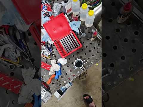 MR-1 work in the MOST creative way!