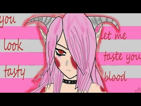 Nightcore_ copycat (sircutieyuki)