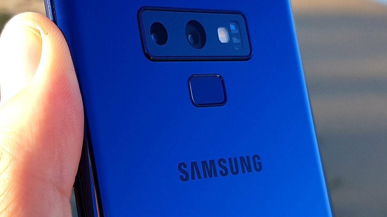 How To Activate BEAST MODE On Galaxy Note 9?