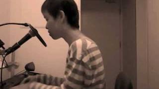 jace - gotta go (jenny berggren)