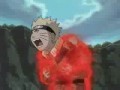 Naruto vs Sasuke Papa Roach Last Resort 