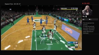 KillerBizzle_UT Grinding for badges With Mathis-Corp17 UT & Anthony 2k UT