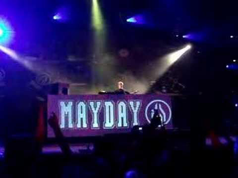 Kyau & Albert - Mayday 2007
