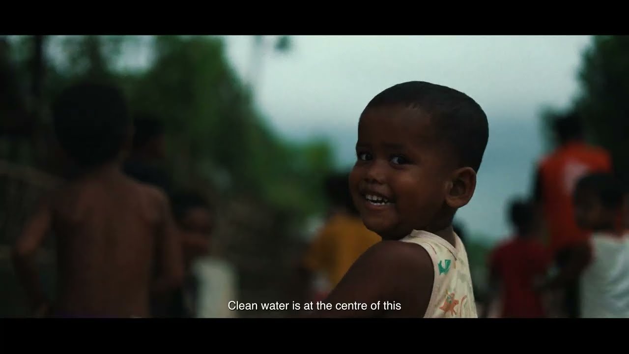 Every Living Thing official trailer