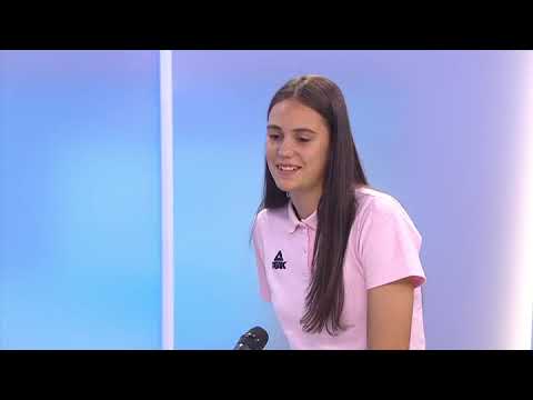 Jutarnji program, gosti: Lana Brenjo i Darko Kosić /// 08.09.2022.