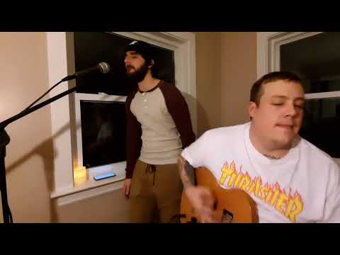 The Sunroom Sessions/Vol.1 Ep.5 - The Red Handed Fools
