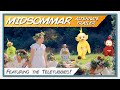 MIDSOMMAR Alternate Trailer Featuring The Teletubbies