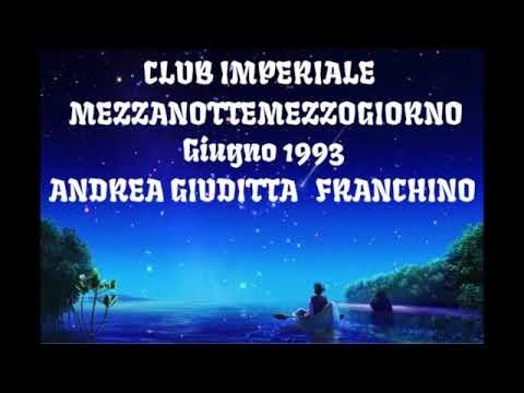 1993.06.xx IMPERIALE Andrea Giuditta-Franchino