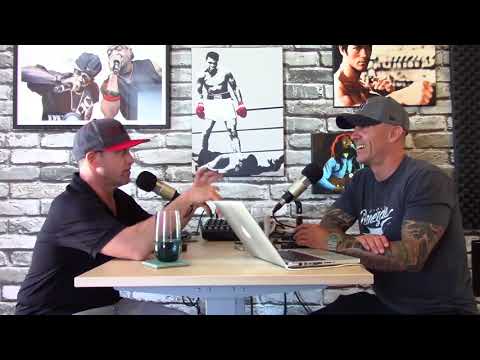 Leaner, Stronger and Healthier with Chris Bell - Episode 191