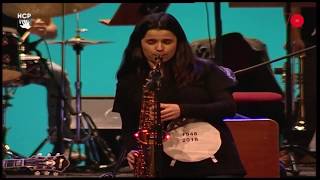 Big Band de Alunos da Escola de Jazz Luiz Villas Boas/HCP "East of The Sun And West Of The Moon"
