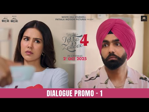 Nikka Zaildar 4