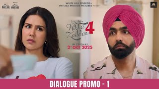 Nikka Zaildar 4