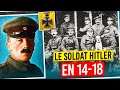 14 18 The Strange War Of Adolf Hitler