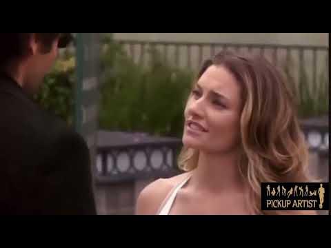 How to make an introduction - Hank moody in CALIFORNICATION