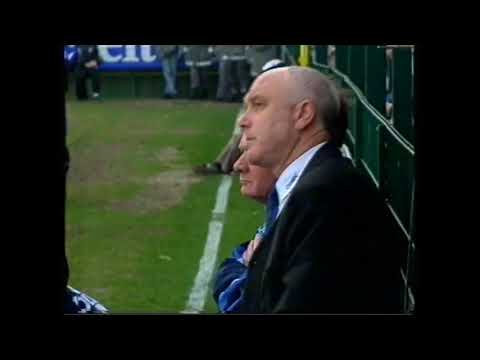 1997-1998 22ste speeldag Eendracht Aalst - Racing Genk 1-1