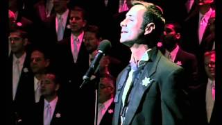 What Are You Doing New Year's Eve? - Gay Men's Chorus of Los Angeles