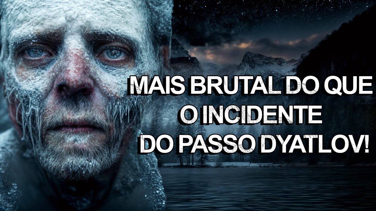 O Mistério Dos Desaparecimentos Inexplicáveis No Vale Dos Homens Decapitados!