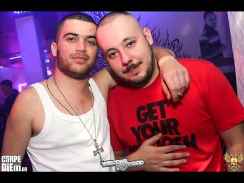 02 Rruga ft Bess - Cunat i Mblodha (Unrealized )