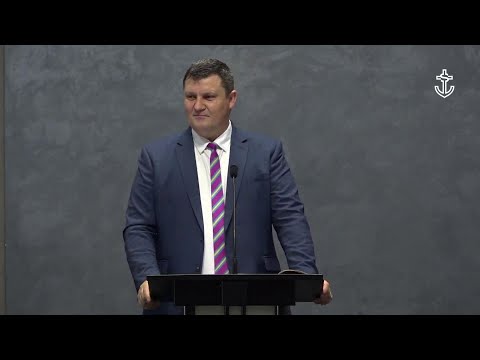 Iulian Costea - Ce sa fac cu promisiunile lui Dumnezeu?