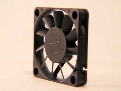 COOLTRON DC FAN (FD6010-83)