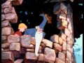 Archimedes Almost Dies Laughing