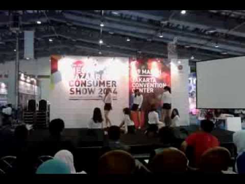 AOA - Miniskirt + Confused by Dance Cover High Girls "Harmony in Motion"