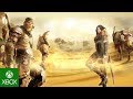 Black Desert New Region Update: Valencia