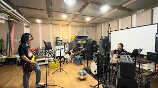 Download lagu Best I can-Rush band cover mp3 Download lagu Best I can-Rush band cover mp3