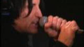 [Live-Acoustic] - The Becoming - Nine Inch Nails [~2002]