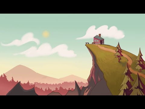 The Surprised Watchman | השומר המופתע | Удививший сторожа | Teaser (dir. Michael Reichel)