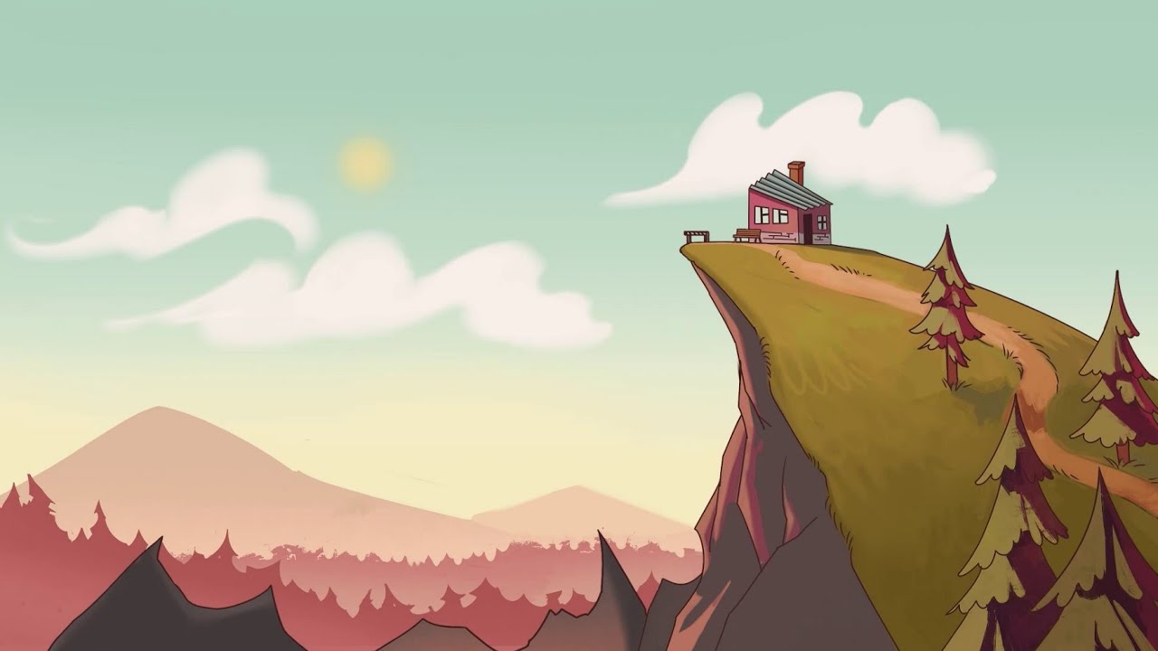 The Surprised Watchman | השומר המופתע | Удививший сторожа | Teaser (dir. Michael Reichel)