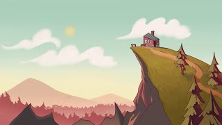 The Surprised Watchman | השומר המופתע | Удививший сторожа | Teaser (dir. Michael Reichel)