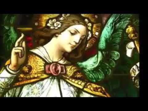 PRAYER TO ST. GABRIEL | protection | healing | blessing | deliverance | faith | courage