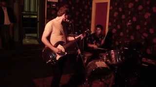 Vertical Scratchers - Kingdom Come