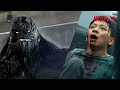 The First Attack Hellbound Netflix