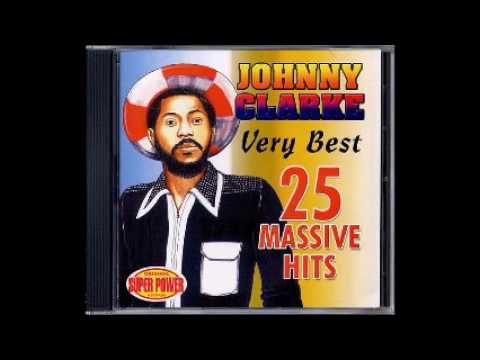 DIVULGANDO:  REGGAE NA VEIA - Johnny Clarke  /  M Jr Roots - AL