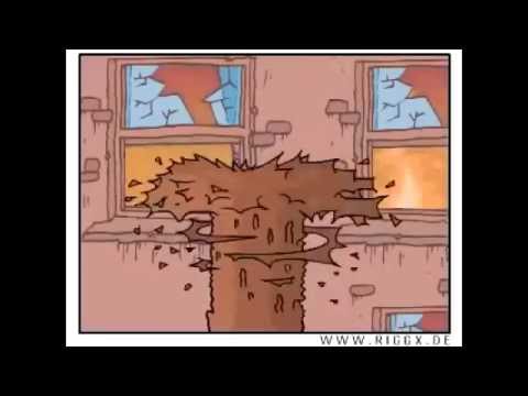 Durchfallmann ( HD )