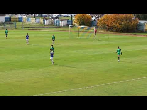 FTC Fiľakovo U19 vs FK Mesta Tornaľa U19 (18.10.2025)