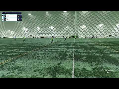 Komeetat 06 - Komeetat 07