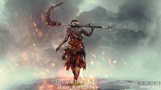 FROM THE ASHES - Best of Epic Music Mix | Heroic Orchestral Vocal - Atom Music Audio