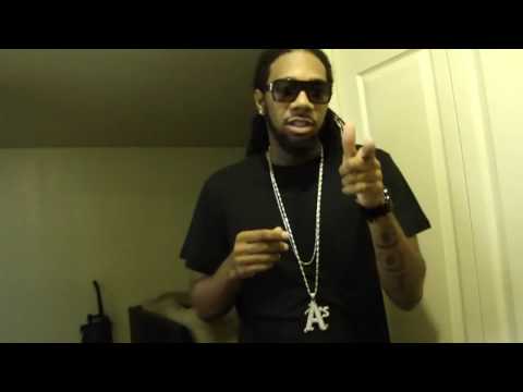 Nova Boy The Hit Man Speaks!!!