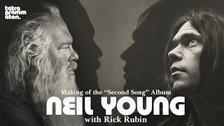 Why Did Neil Young Wait 60 Years to Finish These Songs?