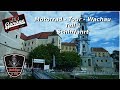 Die Wachau, die zum Motorradfahren einlädt - Die Schifffahrt