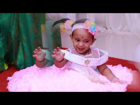 Adwitha Birthday Promo