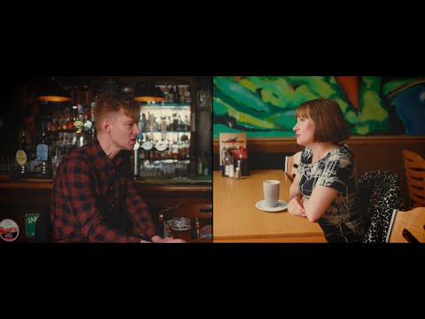 Skinny Lister - Song From The Yonder (OFFICIAL VIDEO)