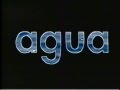 Sesame Street The Word AGUA