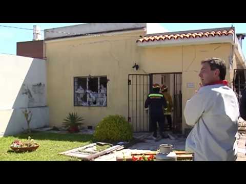 Unnecessary Stories: The Miriam Mazzeo Case - Bomb in Uruguay