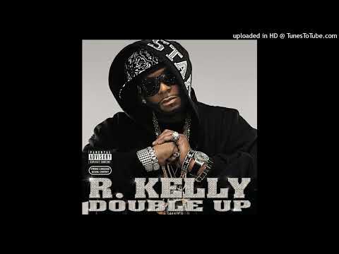 R. Kelly - Hook It Up (Ft. Huey)