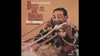 Guy Lombardo And His Royal Canadians - Just In Time (1960)