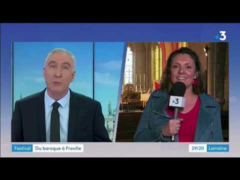 Festival de Froville 2019